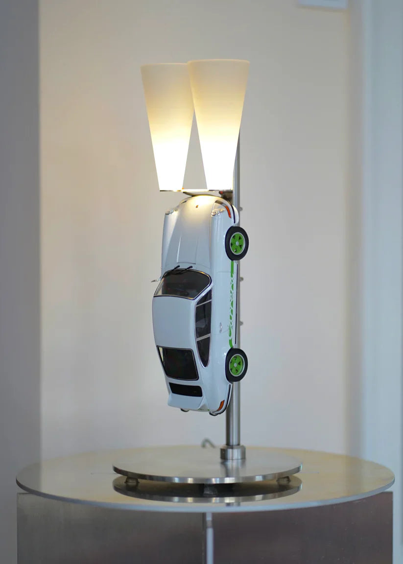 Turbo Lamp