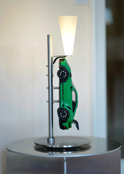 Turbo Lamp