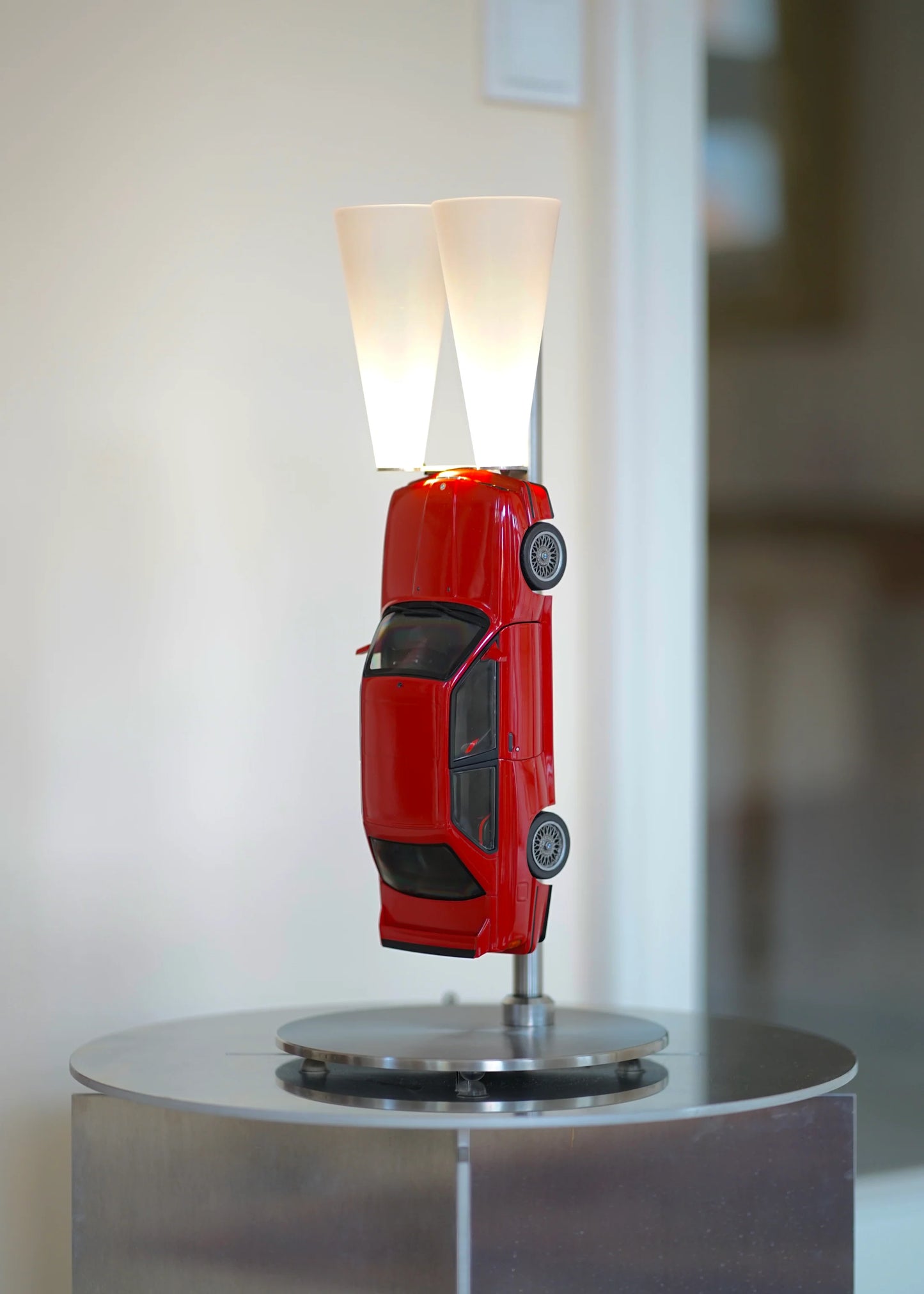 Turbo Lamp