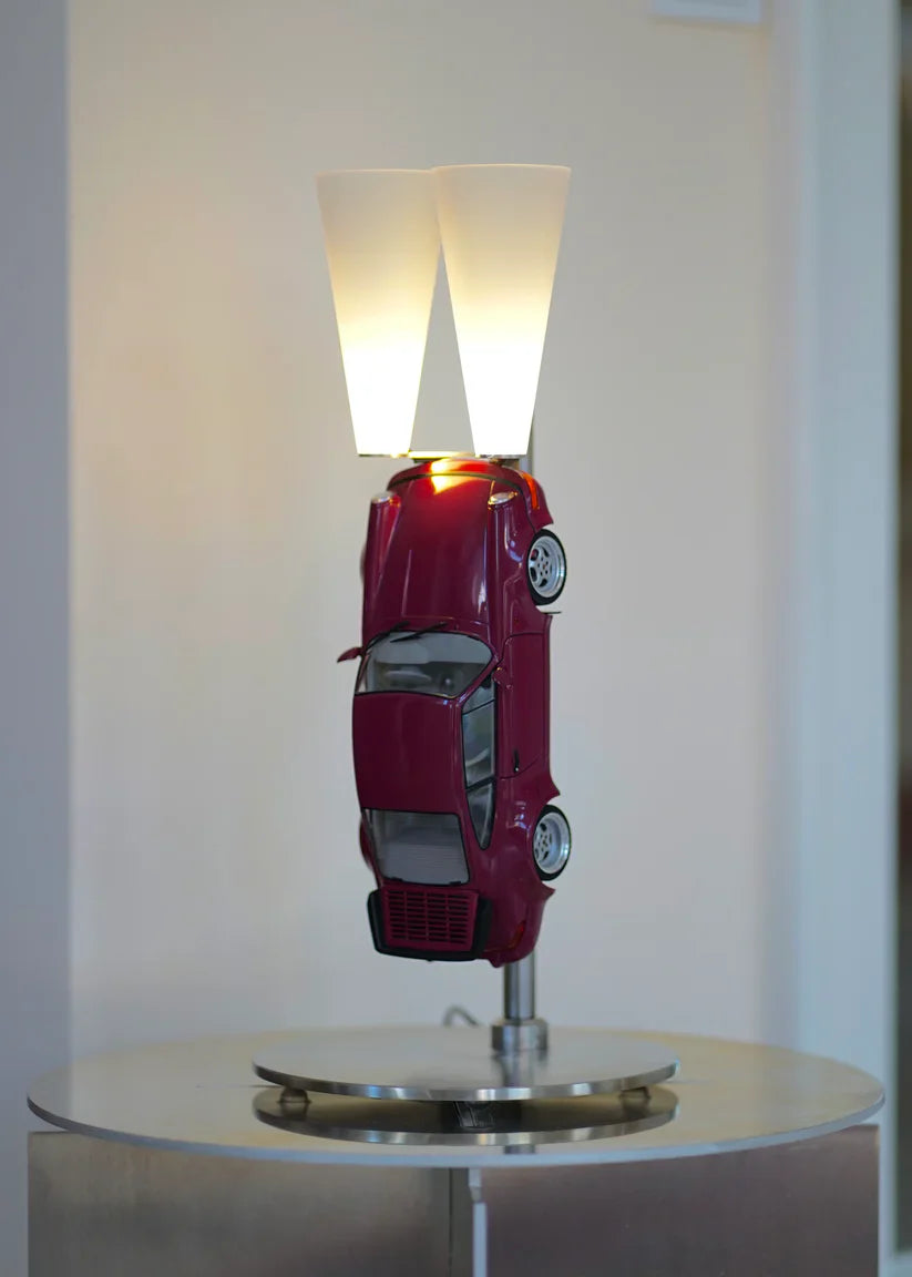 Turbo Lamp