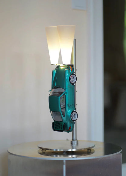 Turbo Lamp