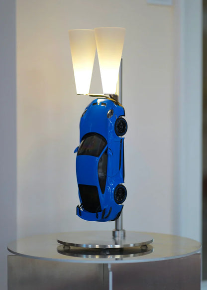 Turbo Lamp