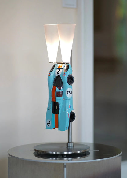 Turbo Lamp